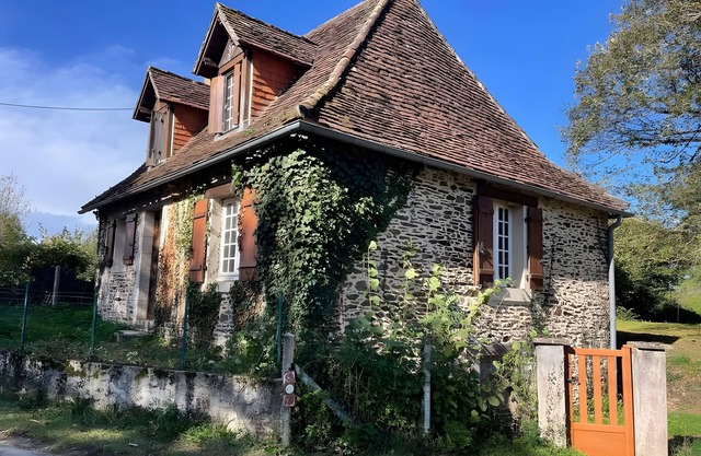 Gîte & Spa "Chez Marguerite" – Chic Country House with Spa in Dordogne