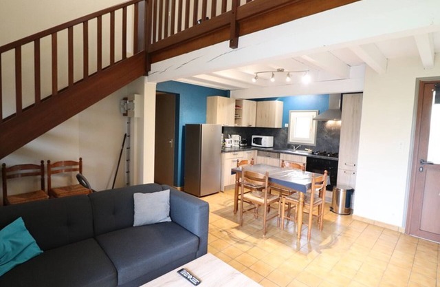 Gite Valuéjols, 2 bedrooms, 5 persons