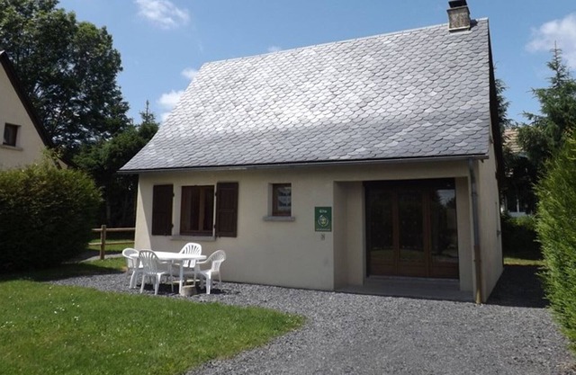 Gite Valuéjols, 2 bedrooms, 5 persons