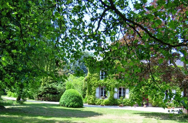 Gite Varneville-Bretteville, 2 bedrooms, 4 persons