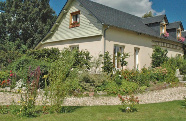Gite Vatteville-la-Rue, 2 bedrooms, 4 persons