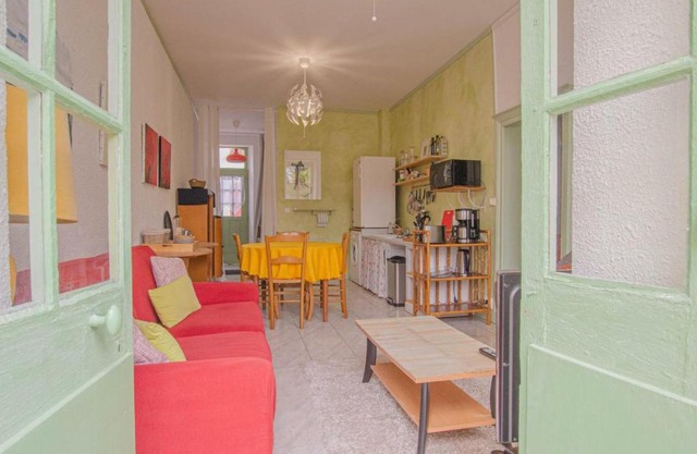 Gîte Villenauxe-la-Grande, 4 pièces, 6 personnes - FR-1-543-233