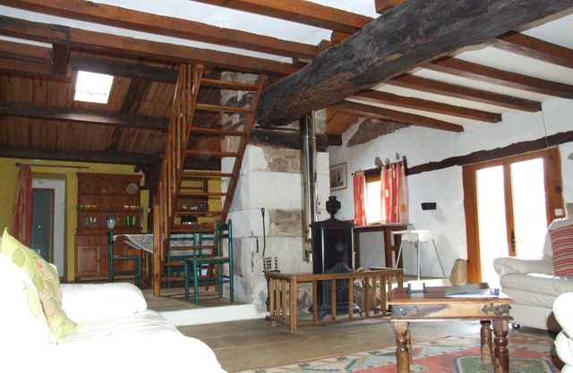Gite with private pool