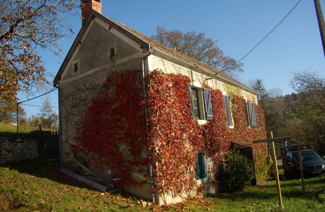 Gîte with private pool just a few minutes from Lascaux!