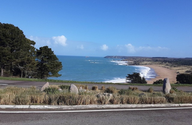 Gite With short stroll to the beach