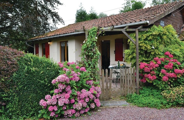 Gites des Blanchiries