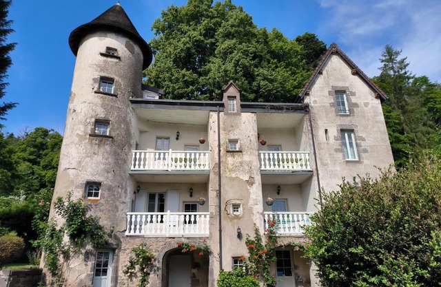 Gites Le Vieux Vinzelles