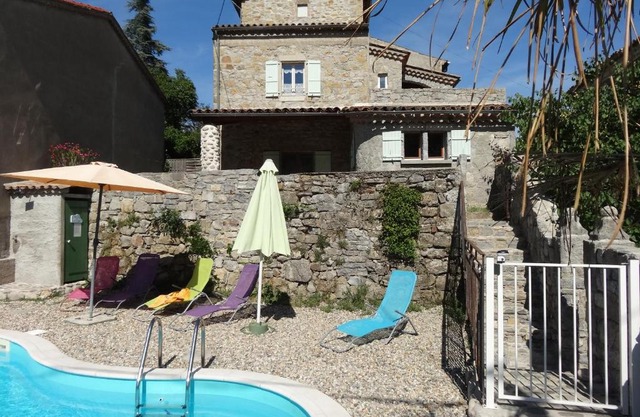 Gites les Eaux Claires