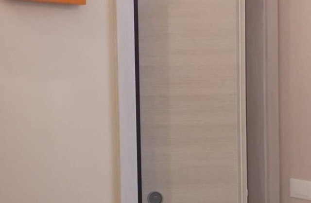 GIUAMAR vacation home studio apartment ground floor in the center