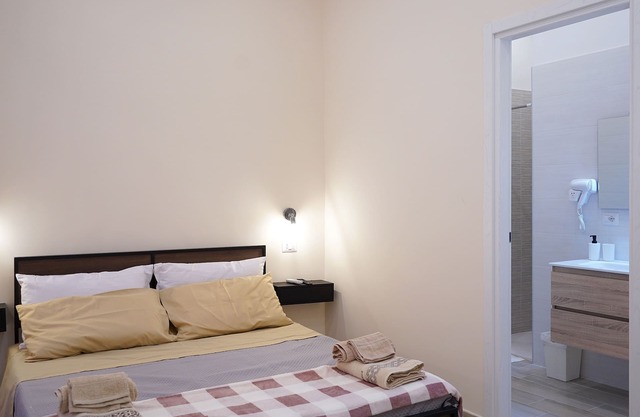 GIULIA'S HOME THE NEST