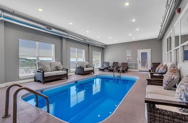 Give Us This Day Chalet