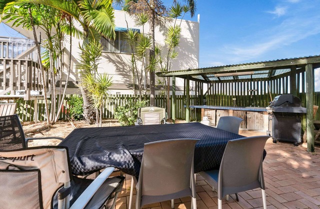 Gladstone CBD Motel