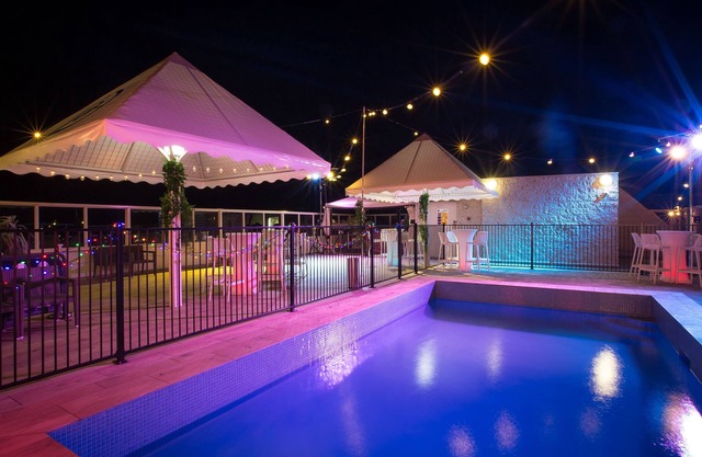 Gladstone Reef Hotel Motel