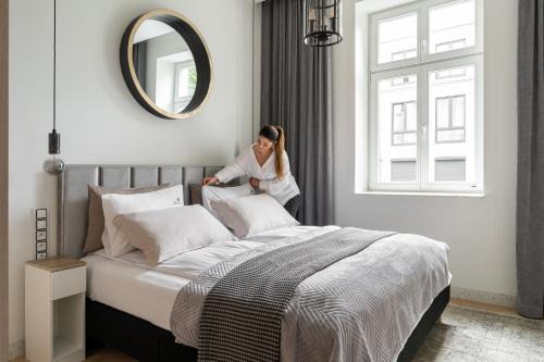 Glam & Chic Sopot - City Centre by Lion Apartments Sopot