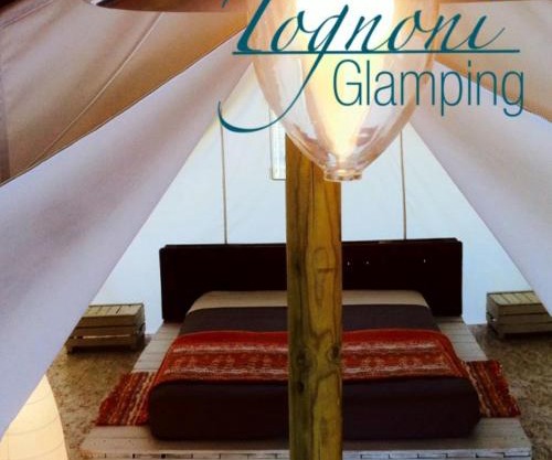 Glamping Agricampeggio Tognoni