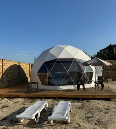 Glamping Baku