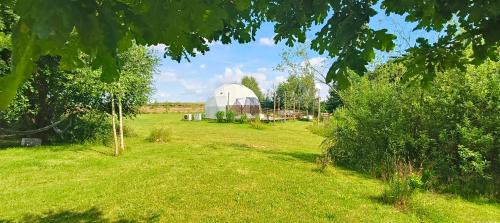 Glamping Kaszuby