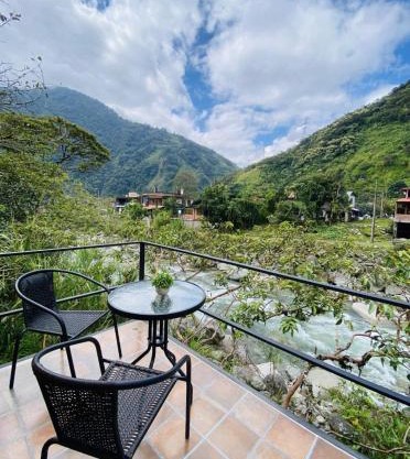 Glamping Miramelindo