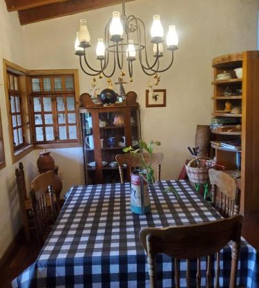Glamping Teques Naturaleza de lujo Granja El Sol