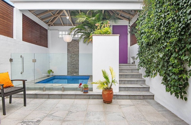 Glebe Gem IH - Hosted by L'Abode