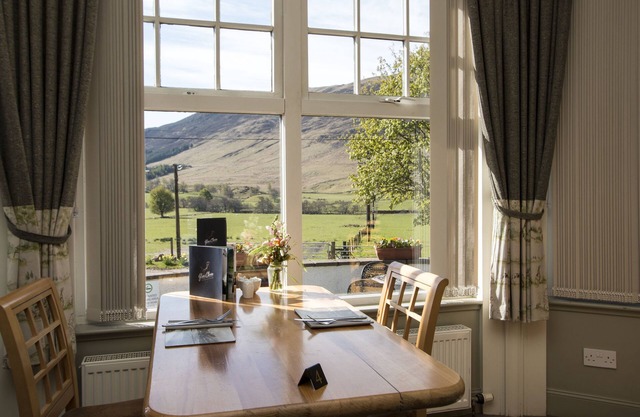 Glen Clova Hotel and Lodges