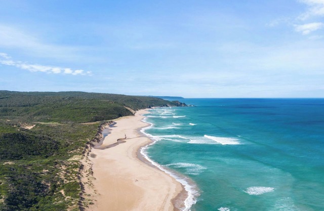 Glen View Cottage - Johanna