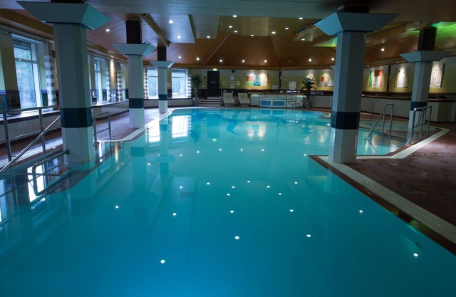 Glenavon House Hotel