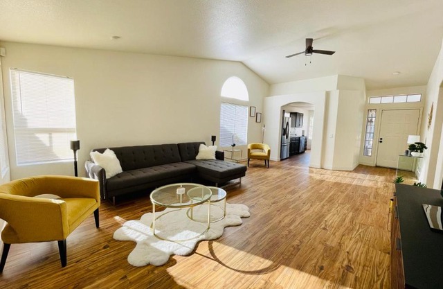 Glendale Gem with Pool & Office in Prime Location