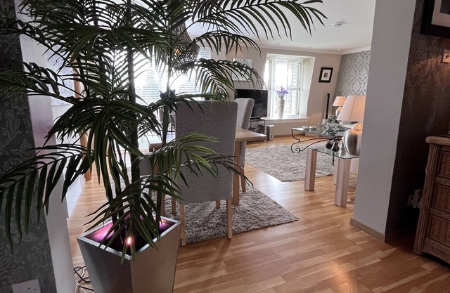 Gleneagles Lettings