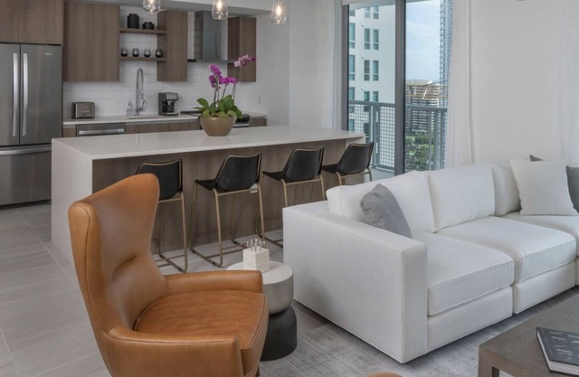 Global Design Redefining Luxury New Apartment