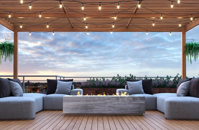 Global Luxury Suites at Tribeca