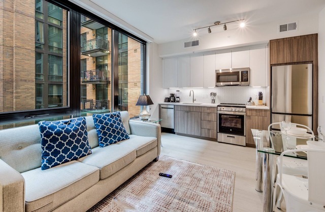 Global Luxury Suites at Capitol Hill