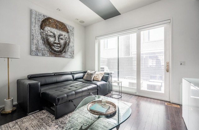 GLOBALSTAY. Exclusive 3BR Townhouse. HOT TUB. Downtown Toronto