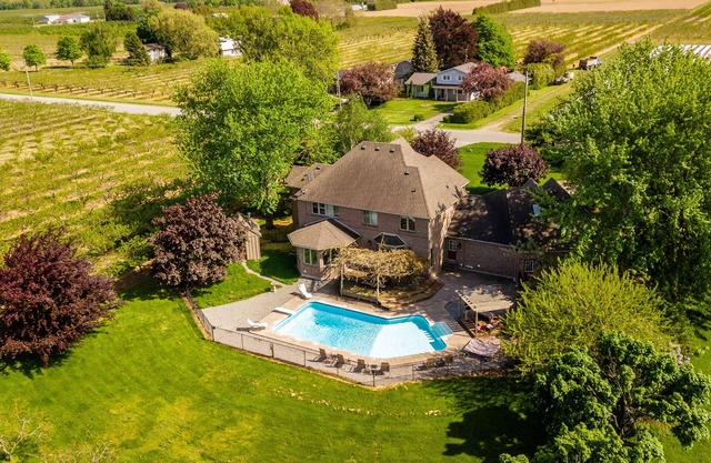 GLOBALSTAY. Unique 5BR Villa. Swimming Pool. HOT TUB