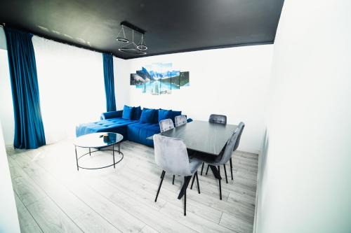 Globas Apartment Marasti Cluj-Napoca
