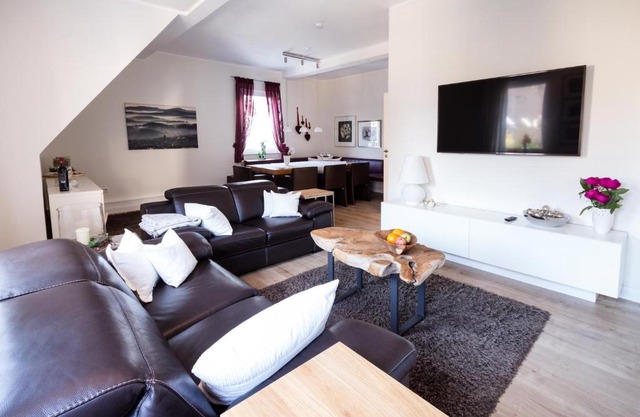 Glockenstuhl @Conny's