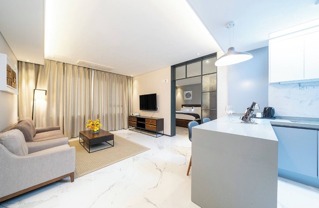 GLOUCESTER HOTEL CHEONGJU