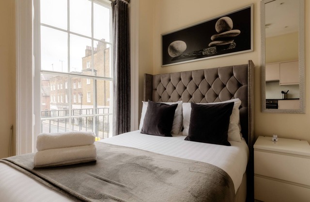 Gloucester Place Studios