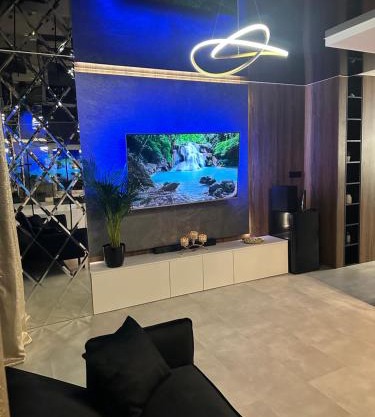 Glovers Apartaments
