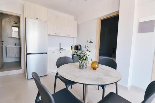 Glyfa Beach Haven by CorfuEscapes