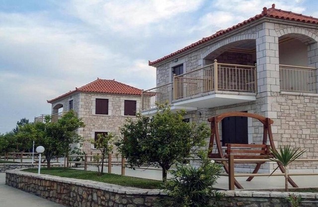 Glyfada Villas III
