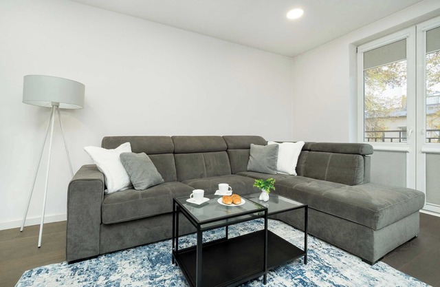 Gnieznienska 1216 Cosy Apartment SmartTV