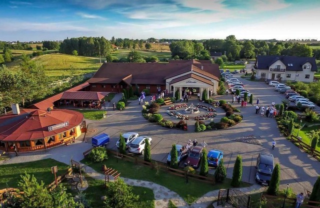 Gościniec Sikorka