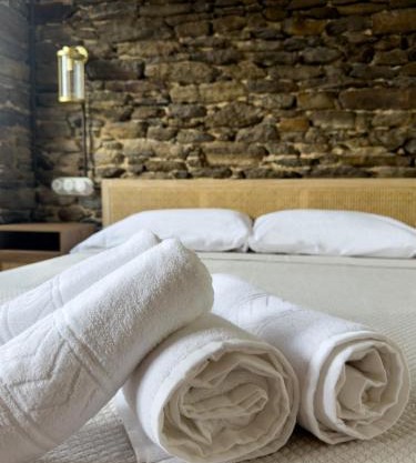 Go Compostela 1 - Sarria 4 pax