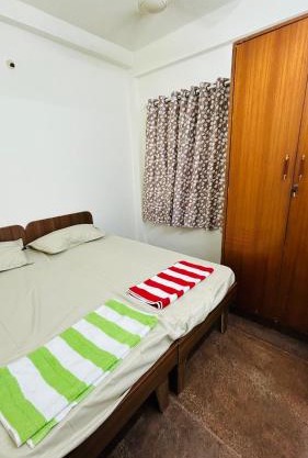 Go Green Homes - MD Block