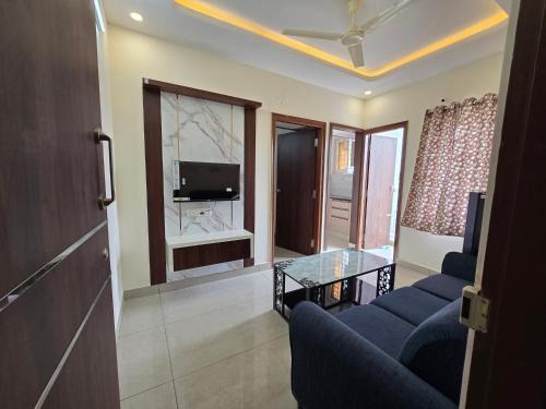 Go Green Homes V Block