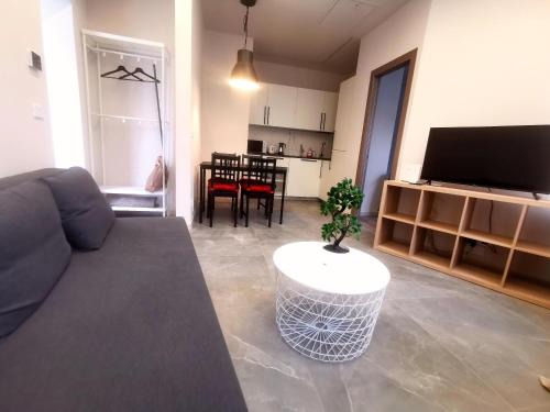 Go Residence 4, appartamento in centro città