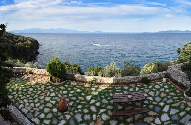Goddess Artemis Apartment
