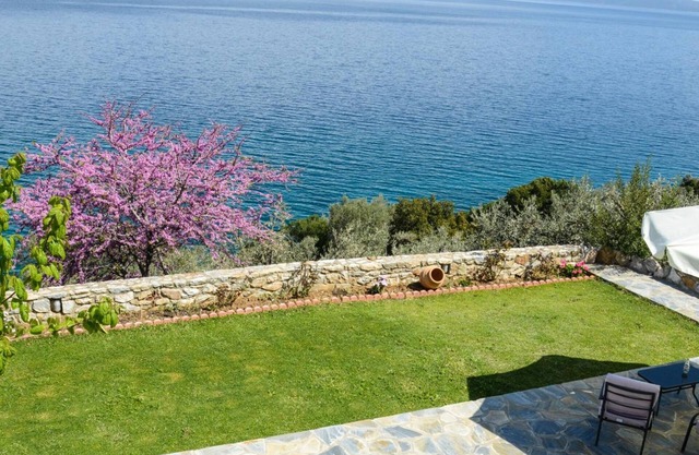 Goddess Athena Apartment