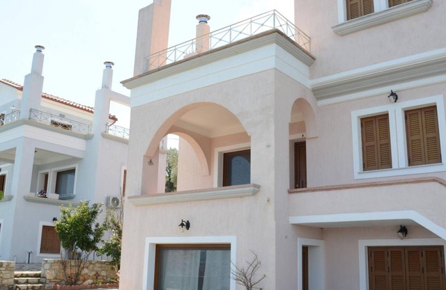 Goddess Hera Apartment